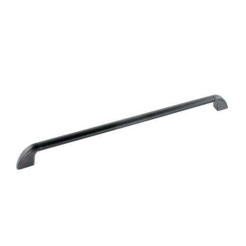 Whirlpool Part# WP3188695 Door Handle (OEM) Black