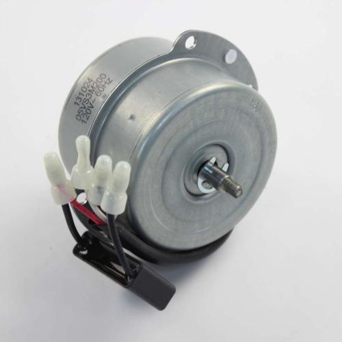 Panasonic Part# FFV3730113S Fan Motor - Genuine OEM