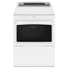 Whirlpool WED7500GW0 7.4 Cu. Ft. 26-Cycle Electric Dryer White Parts