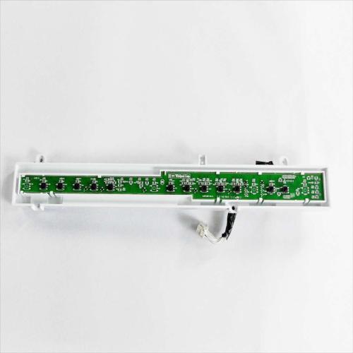 Whirlpool Part# WPW10629167 User Interface Housing (OEM)