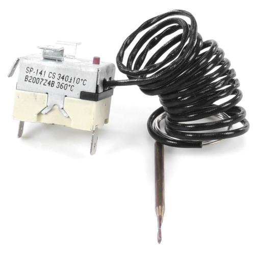 Bertazzoni Part# 602097 Thermostat - Genuine OEM