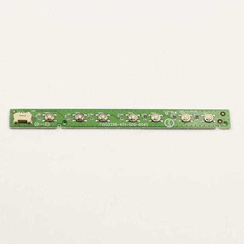 Haier Part# TV-5210-747 Key Board (OEM)