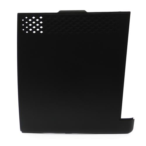 Saeco Blk Left Side Cover Omn/B - 421944082921