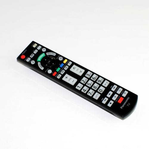 Panasonic Part# N2QAYB000777S Remote Control (OEM)