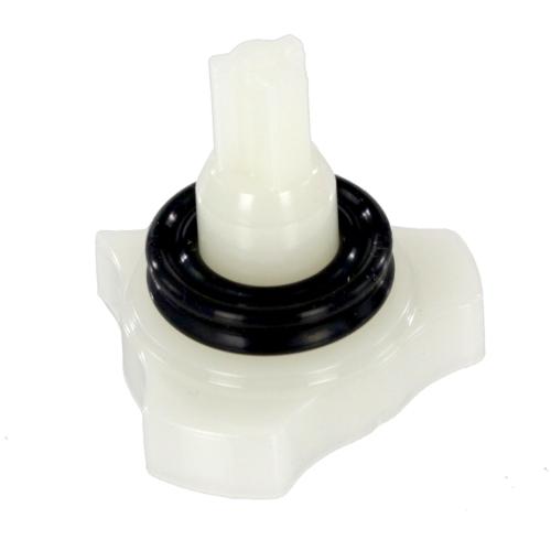 LG Part# AHR73669802 Shaft Assembly - Genuine OEM