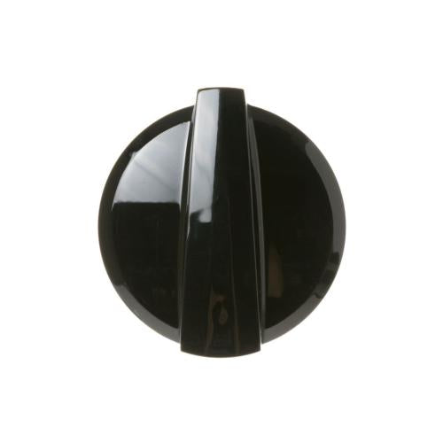 GE Burner Control Knob (Black JB256DM1BB