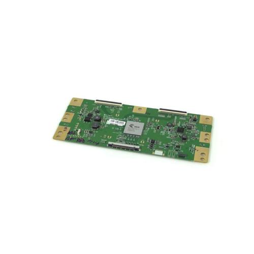 Sony Mounted Pwb E-T-Con (55) - 1-897-060-21