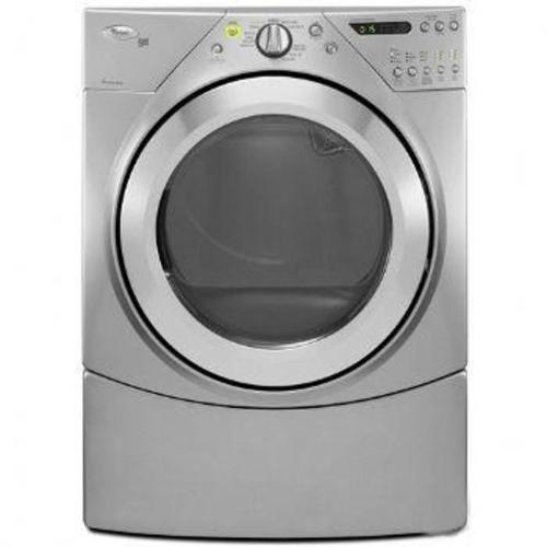Whirlpool WGD9450WL1 Dryer