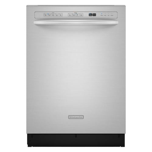 Whirlpool WHIKUDE40CVSS0 Dishwasher