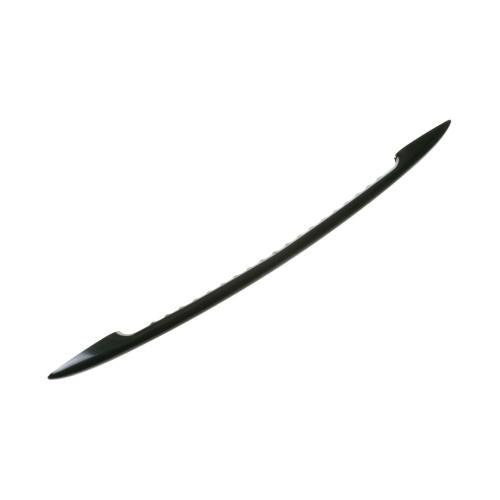 GE Part# WR12X10741 Door Handle (OEM) Black