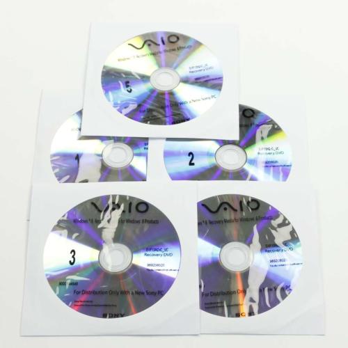 Sony Rdvd Assembly Svf13N2Xcuc - 9-892-060-20