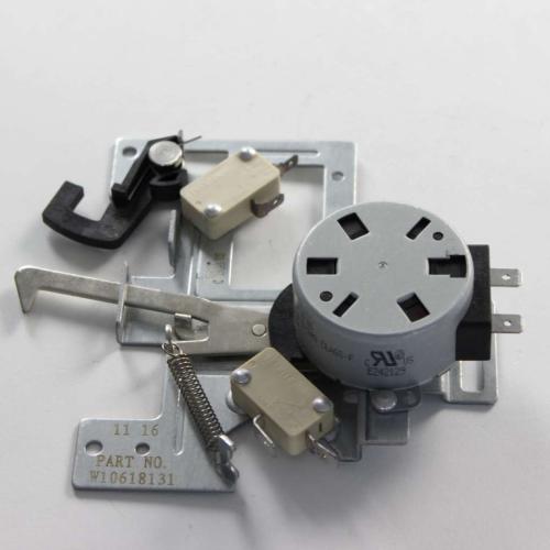 Jenn-Air Oven w/Microwave Door Latch Assembly JMW3430DP03