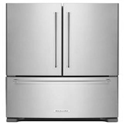 Whirlpool KRFC300ESS03 Refrigerator