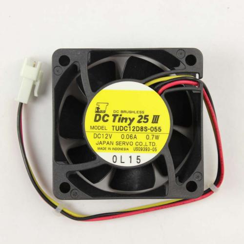 Sony Fan D.C. - 1-763-962-11