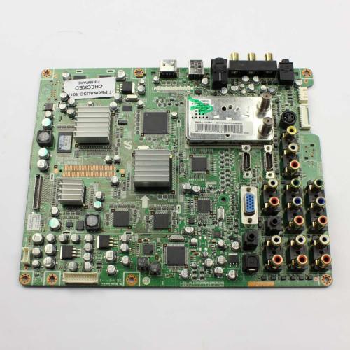 Samsung Main Pcb Assembly-Amlcd Ve - BN94-01432D