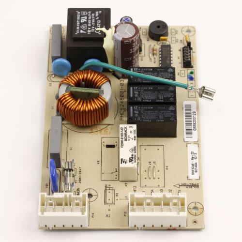 Elica Main Board - BE1ABA