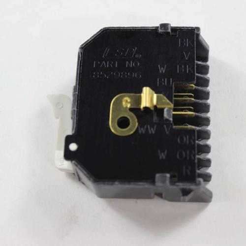 Whirlpool Part# WP8529896 Drive Motor Switch (OEM)