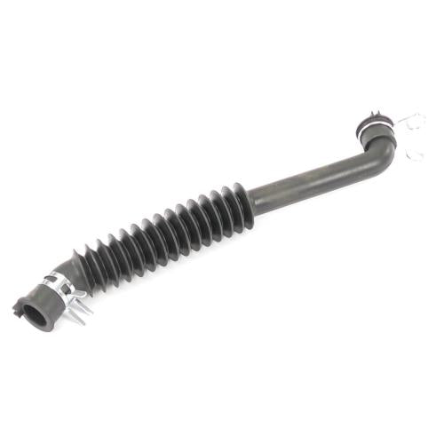 Samsung Part# DC97-16106A Air Vent Hose (OEM)