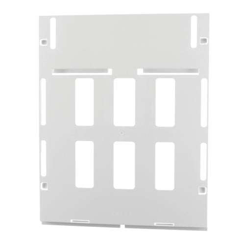 Liebherr Part# 743517500 Various Plate - Genuine OEM