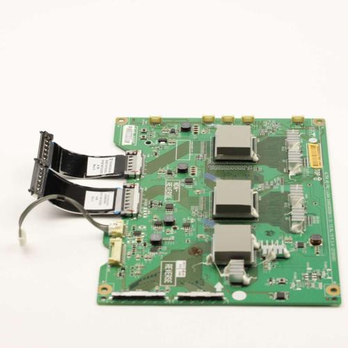 Lg Chassis Assembly - EBT62643206