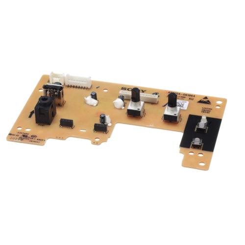 Sony Rear Usb Board - 9-301-016-43