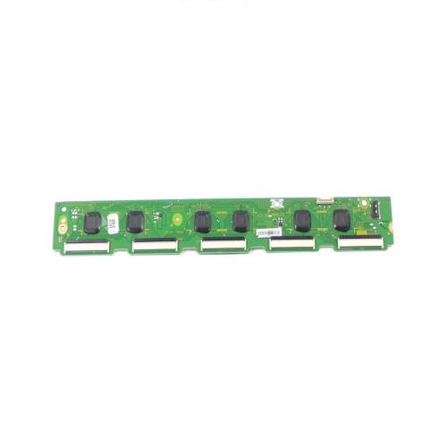 Panasonic SU Board Scan Out TZRNP02UPUU