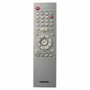 Samsung Remote Control Assembly - AH59-01101F