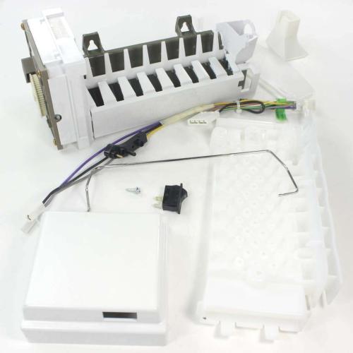 Whirlpool Refrigerator  Ice Maker Assembly W10583817