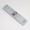Sony Remote Control (Rm-Adu005 - 1-480-004-11