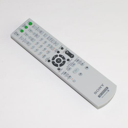 Sony Remote Control (Rm-Adu005 - 1-480-004-11