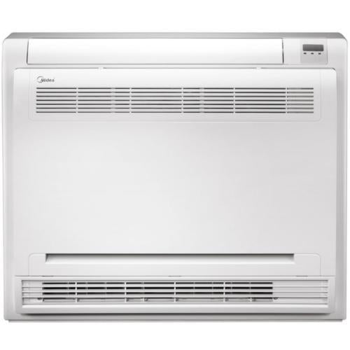 Midea MEHU12AVCN2 12,000 BTU Advanced Floor Console Indoor Unit