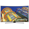 Samsung UN65KU649DFXZA 65-Inch Class Ku649d Curved 4K Uhd TV Parts