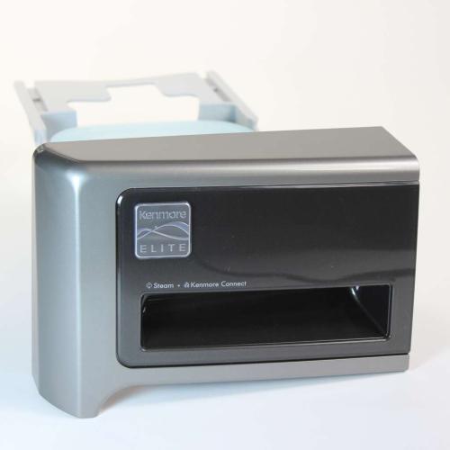 LG Part# AGL74912802 Panel Assembly Drawer (OEM)