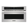 Electrolux PMBD3081BFA Professional Built-In Fully Integrated Microwave Parts