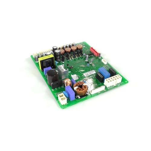 LG Part# EBR63823602 PCB Assembly Main (OEM)