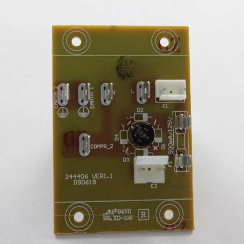 Delonghi Pc Board - EH1378