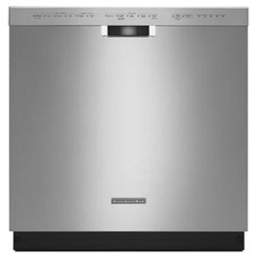 Whirlpool WHIKDFE104DSS2 Dishwasher