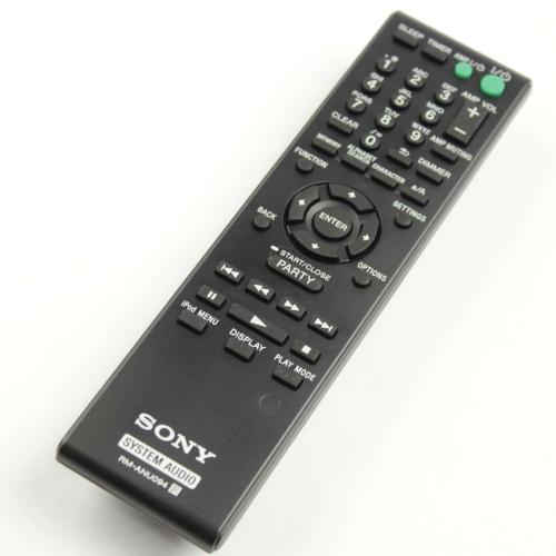 Sony Remote Control - 1-489-056-11