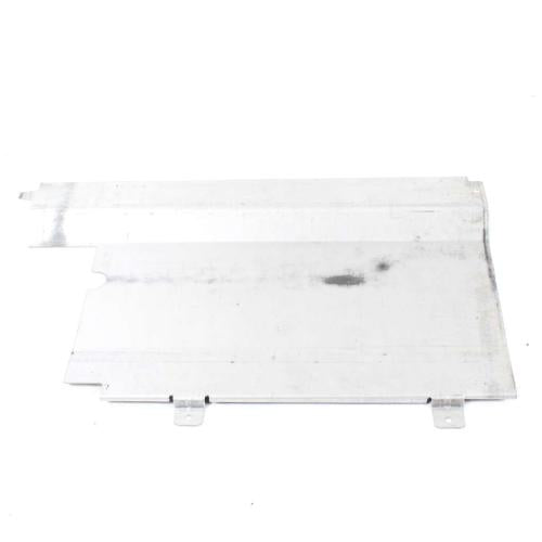 GE Part# WB49K10031 Heat Deflector (OEM)