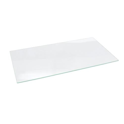 Liebherr Part# 727135802 Glass Plate Safety - Genuine OEM