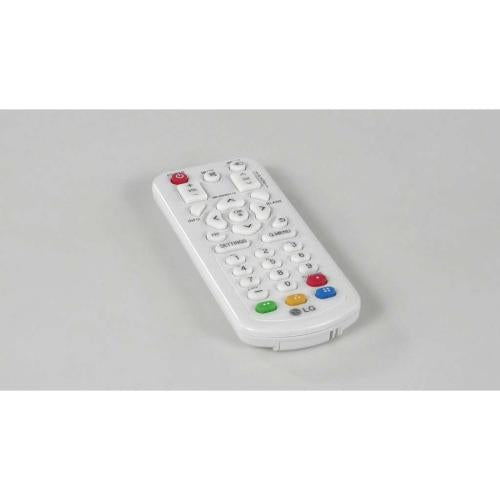 LG Remote Controller - MKJ50025114