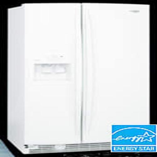 Whirlpool GS5SHAXNT00 Refrigerator