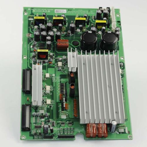 Lg Display Pcb Assembly - 6871QYH027B