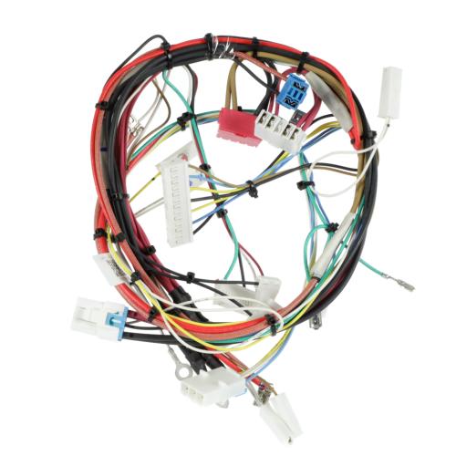 Samsung Part# DG96-00808B Main Wire Harness Assembly - Genuine OEM