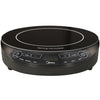 Midea MCSTW1316A Multi-Functional Round Induction Cooker with Digital Controls