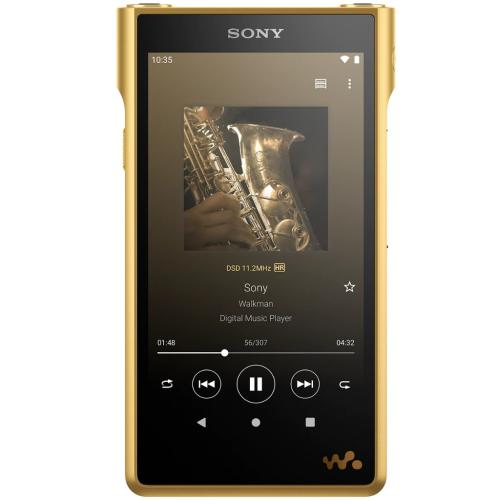 Sony NWWM1ZM2 WM1ZM2 WalkmanÂ® Signature Series