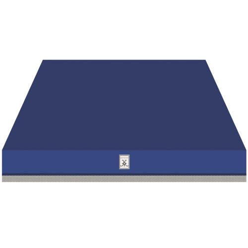 Hestan KVI36BU Ventilation Hood, Island, 550 Cfm, 36-Inch - Blue