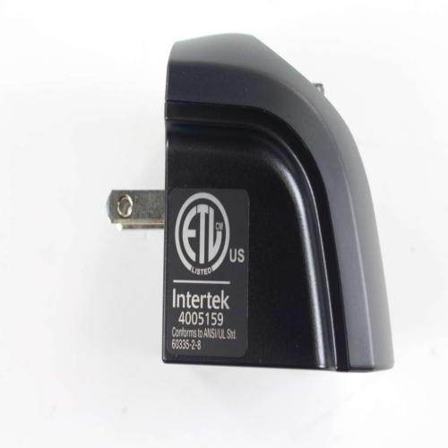 Panasonic Part# WESRT17K7658 Charger Adaptor - Genuine OEM