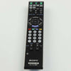 Sony Rf Remote Control - 1-487-040-12