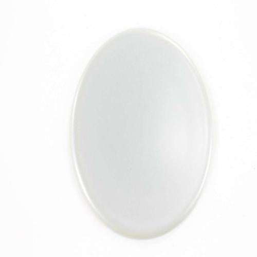 Fisher / Paykel Burner Cap Rapid Silvr Glosmk2 - 531411